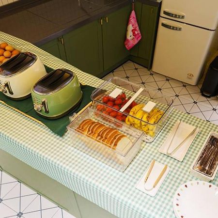 Gumi Time Hotel エクステリア 写真