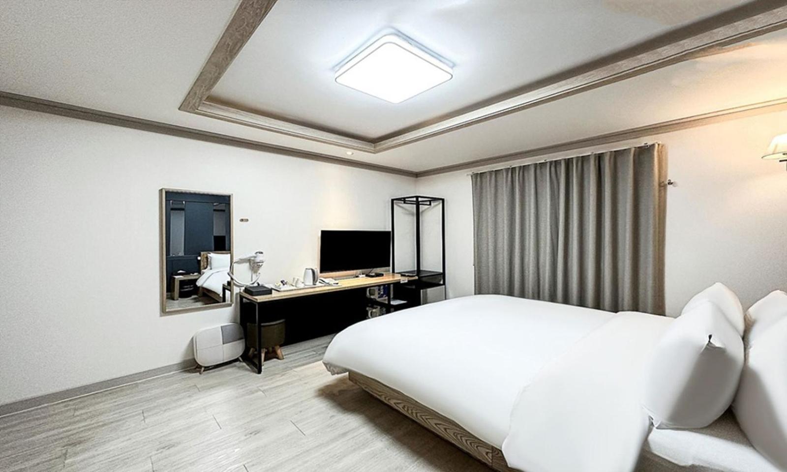 Gumi Time Hotel エクステリア 写真